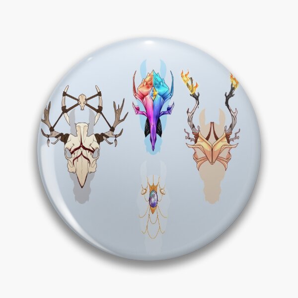 Item preview, Highlord Crowns designed and sold by EquusBallator.
