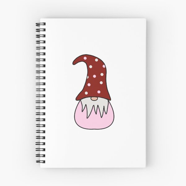 Item preview, Valentines Day Gnome designed and sold by Meghan Hill.