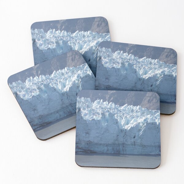 Item preview, Alaskan Glacier designed and sold by SquarePegZ.