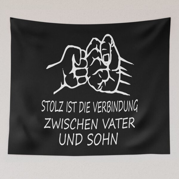 Artikelvorschau, Vater Sohn Papa Kind Geschenk entworfen und verkauft von eiwo87.