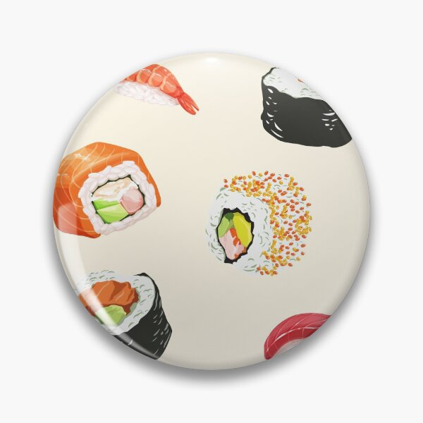 Item preview, Sushi Time designed and sold by Made-By-Art.