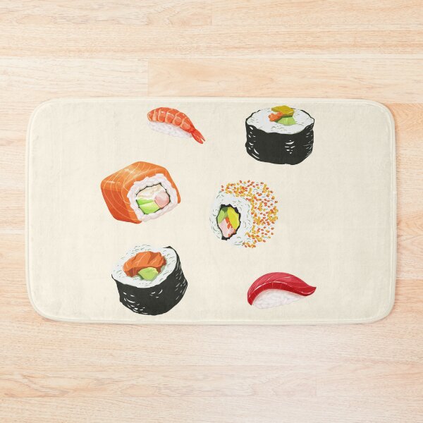 Item preview, Sushi Time designed and sold by Made-By-Art.
