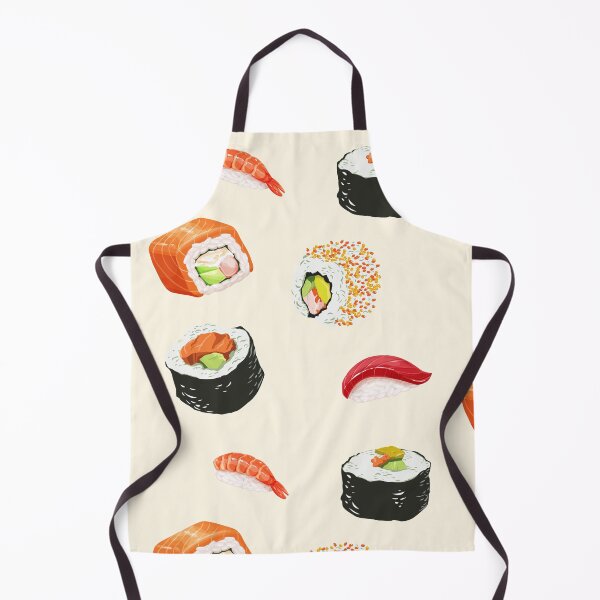 Item preview, Sushi Time designed and sold by Made-By-Art.