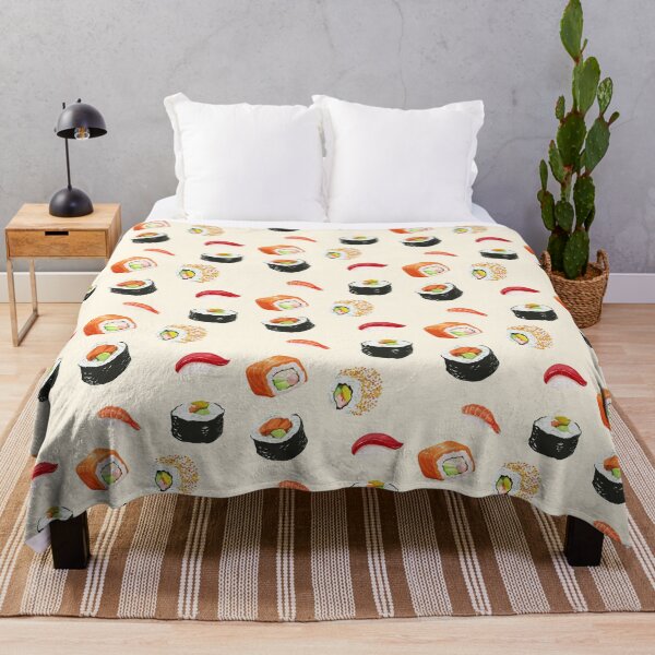 Item preview, Sushi Time designed and sold by Made-By-Art.