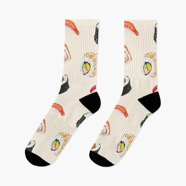 Item preview, Sushi Time designed and sold by Made-By-Art.