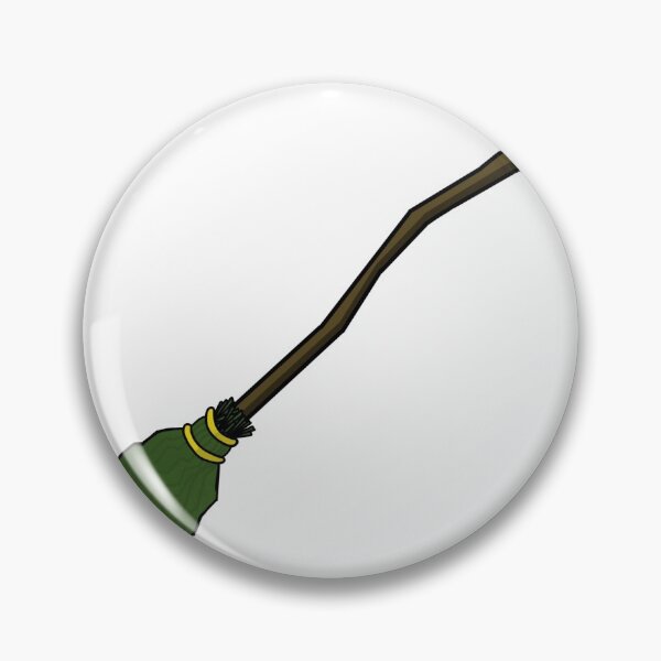 Item preview, Witches Broom designed and sold by Crispy Nuggets.
