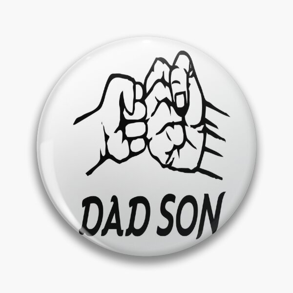 Item preview, Father son dad child gift designed and sold by eiwo87.