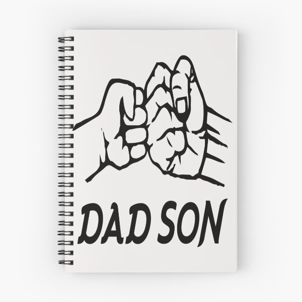 Item preview, Father son dad child gift designed and sold by eiwo87.