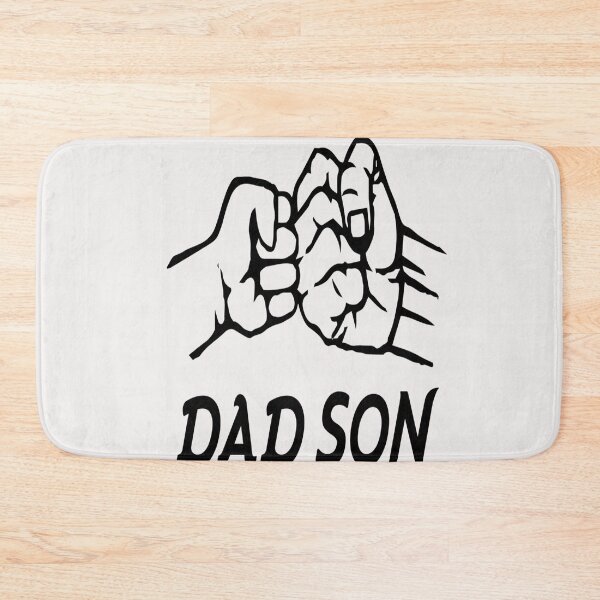 Item preview, Father son dad child gift designed and sold by eiwo87.