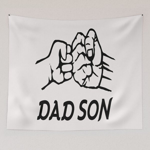 Item preview, Father son dad child gift designed and sold by eiwo87.