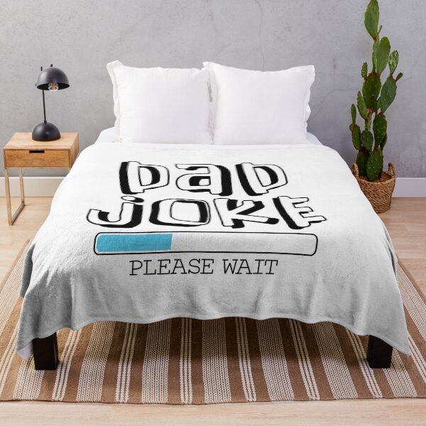 Item preview, Dad joke loading please wait ,funny gift ,gifts idea ,gift for her ,gift for him, love, for girl ,for boy, for kids designed and sold by yassiny.