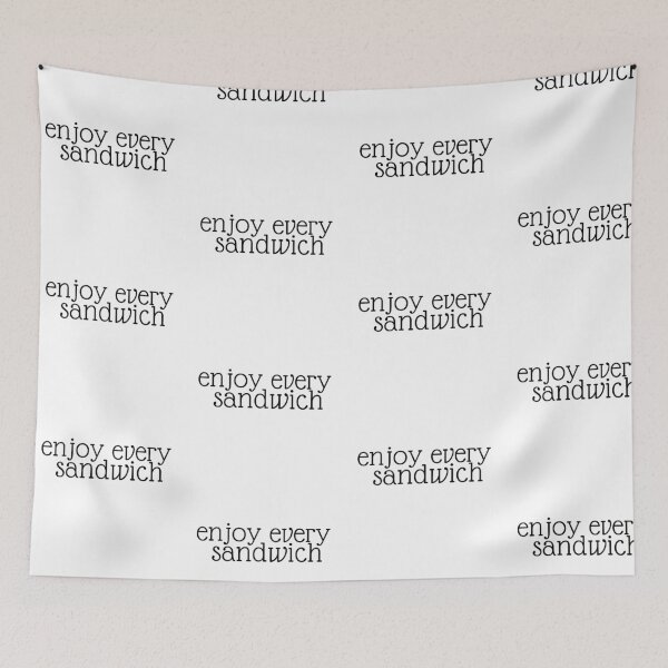 Item preview, enjoy every sandwich designed and sold by JocelynCrafts.