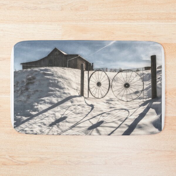 Item preview, Wagon Wheel Welcome 1 designed and sold by Jim Love.