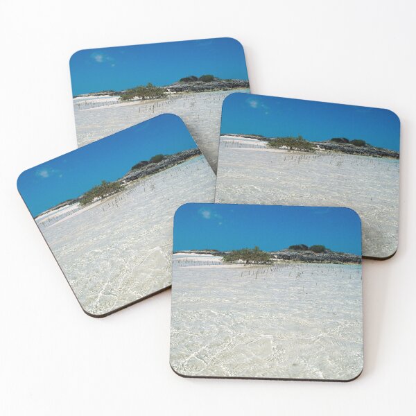 Item preview, Bahamian Paradise designed and sold by Liesl Kustermann.