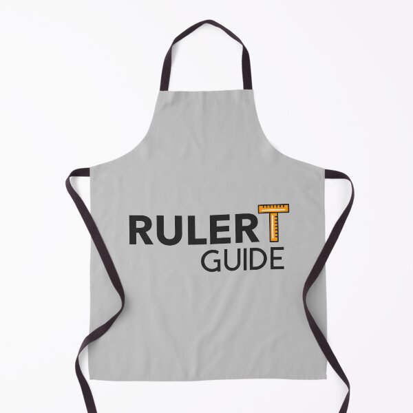 Item preview, Ruler Guide designed and sold by PositiveStudio.