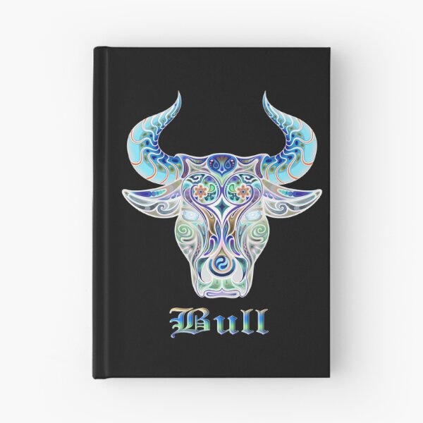 Item preview, Cow Bull Art designed and sold by svetlana84.