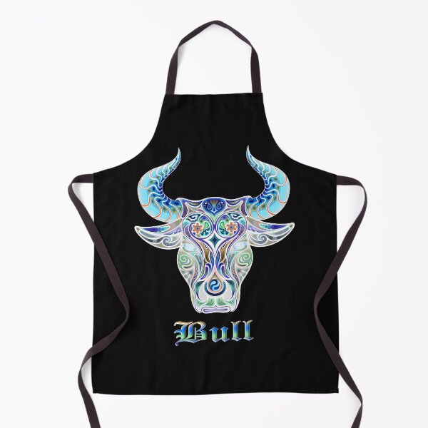 Item preview, Cow Bull Art designed and sold by svetlana84.
