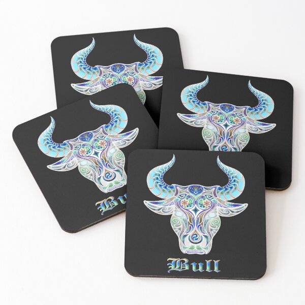 Item preview, Cow Bull Art designed and sold by svetlana84.