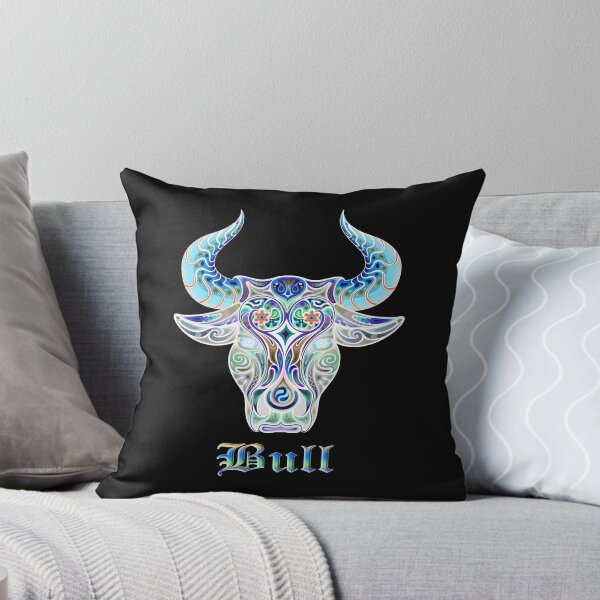 Item preview, Cow Bull Art designed and sold by svetlana84.