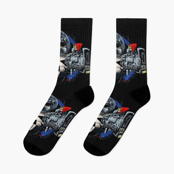 Item preview, Punishark 2099  designed and sold by 13thFloorDesign.