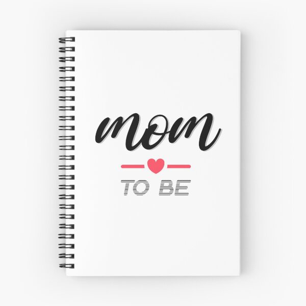 Item preview, Mom to be, pregnant designed and sold by Between Clouds.