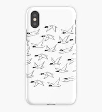 Migration iPhone Case
