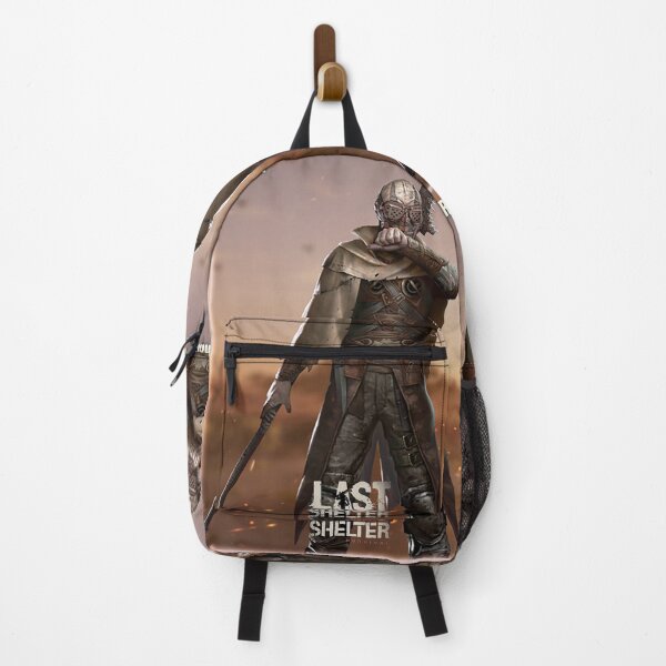 Item preview,   last shelter survival hero (Razor) designed and sold by Alexcomrie.
