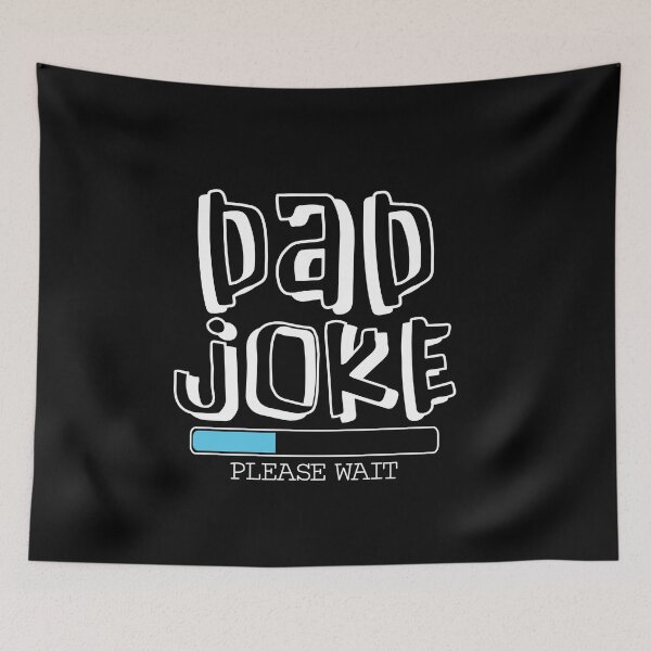 Item preview, Dad joke loading please wait  ,funny gift ,gifts idea ,gift for her ,gift for him, love, for girl ,for boy, for kids designed and sold by yassiny.