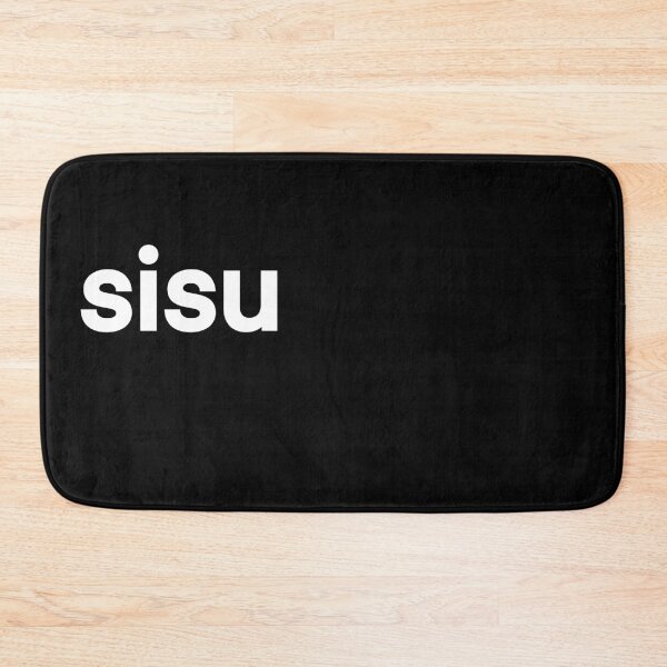 Item preview, sisu designed and sold by eden1472.