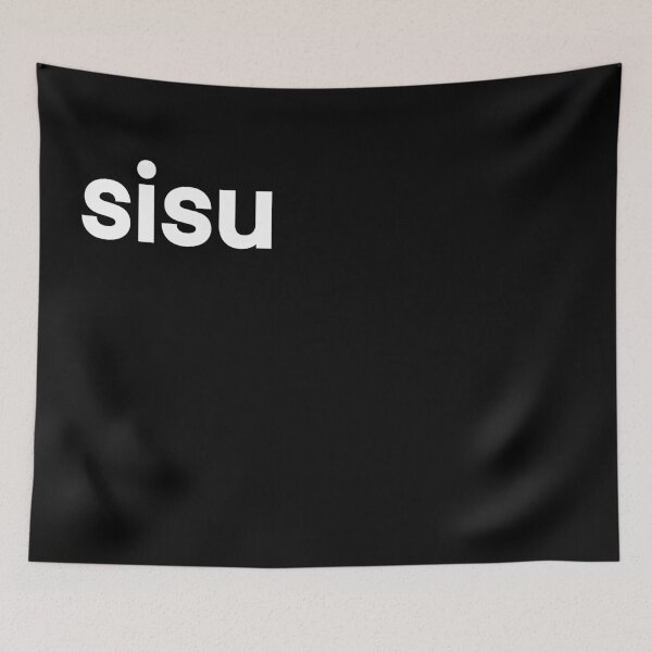 Item preview, sisu designed and sold by eden1472.
