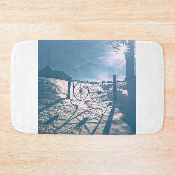 Item preview, Wagon Wheel Welcome 2 designed and sold by Jim Love.