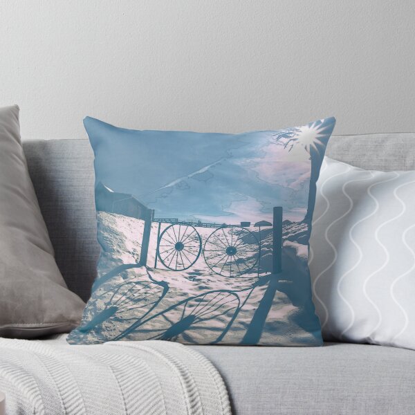 Item preview, Wagon Wheel Welcome 2 designed and sold by Jim Love.