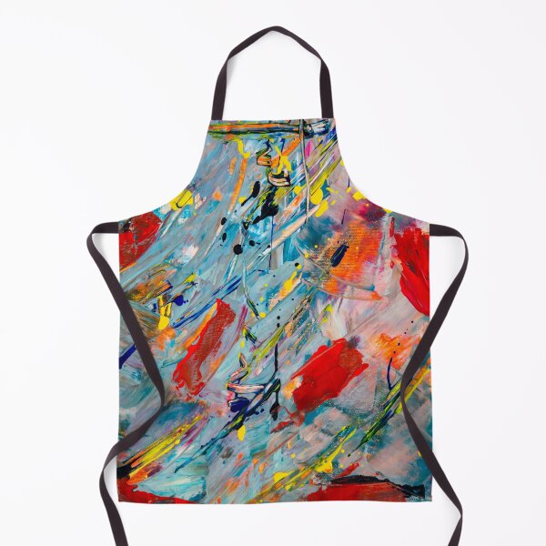 Item preview, Oil Colors Brush Hand Painted Artwork designed and sold by Saraartwork.