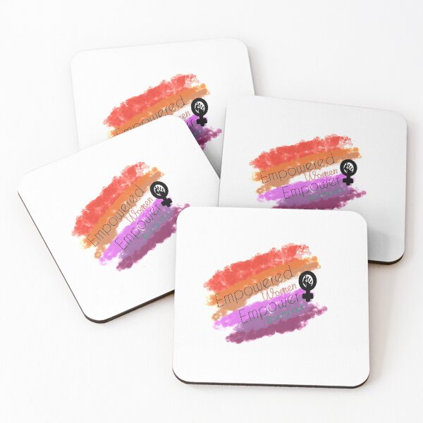 Item preview, Empowered Women [Lesbian] designed and sold by NicheGirl.