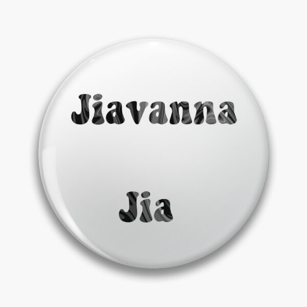 Item preview, custom name sticker - Jiavanna designed and sold by sabrina511.