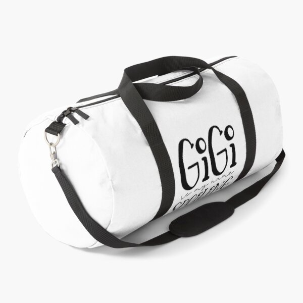 Item preview, Gigi is my name spoiling is my game ,funny gift ,gifts idea ,gift for her ,gift for him, love, for girl ,for boy, for kids designed and sold by yassiny.