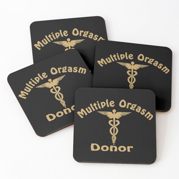 Item preview, Multiple Orgasm Donor designed and sold by Sinfamous.