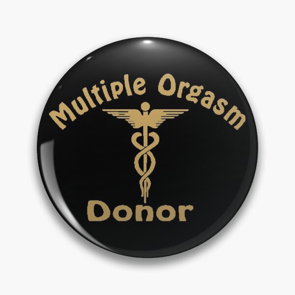 Item preview, Multiple Orgasm Donor designed and sold by Sinfamous.