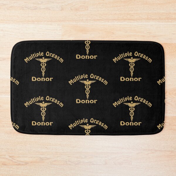 Item preview, Multiple Orgasm Donor designed and sold by Sinfamous.