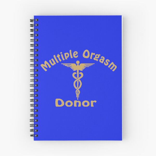 Item preview, Multiple Orgasm Donor designed and sold by Sinfamous.