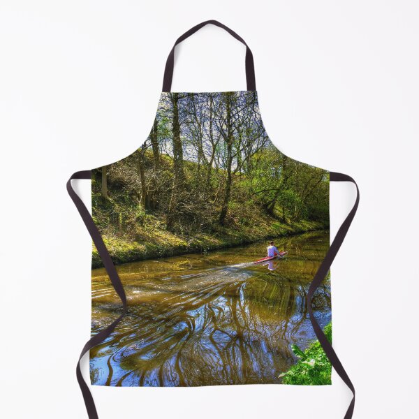 Item preview, Swirling Reflections designed and sold by tomg.