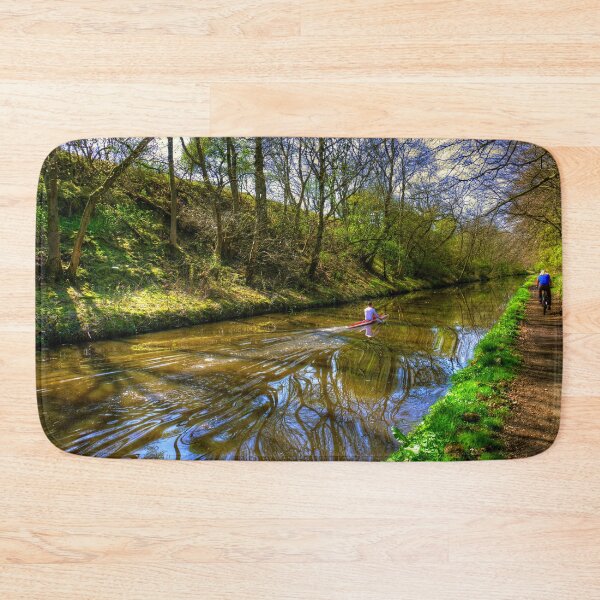 Item preview, Swirling Reflections designed and sold by tomg.