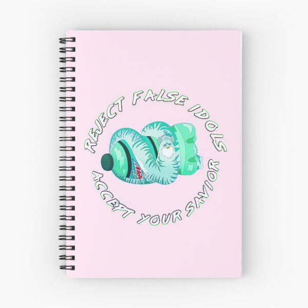 Item preview, Baja Blast Furby  designed and sold by Lindsay Scanlan.