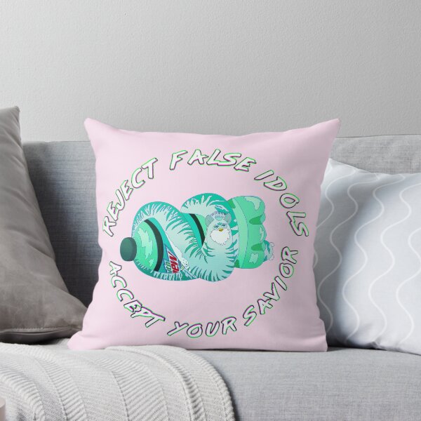Item preview, Baja Blast Furby  designed and sold by Lindsay Scanlan.