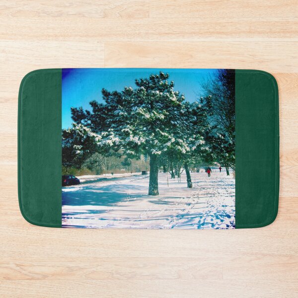 Item preview, Snow - Jan. 3/2020 designed and sold by Shulie1.