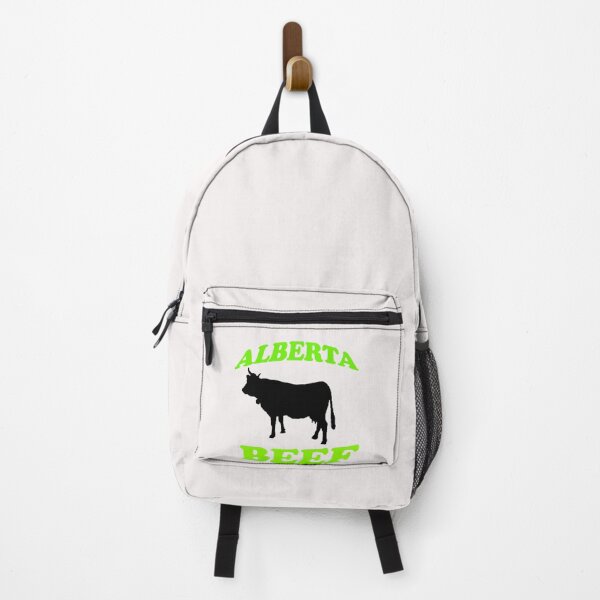Item preview, ALBERTA BEEF Sticker designed and sold by Shop us .