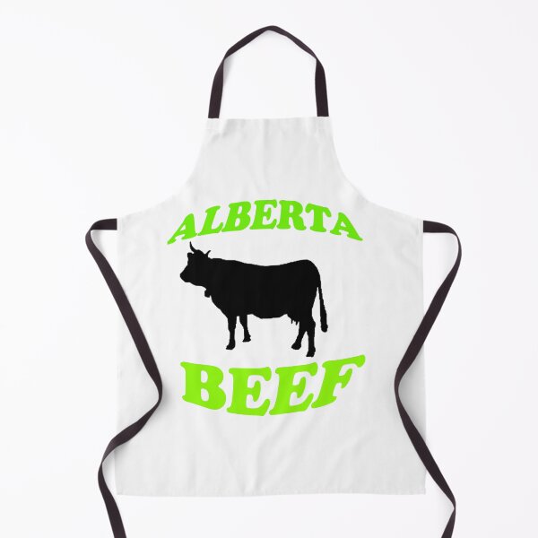 Item preview, ALBERTA BEEF Sticker designed and sold by Shop us .