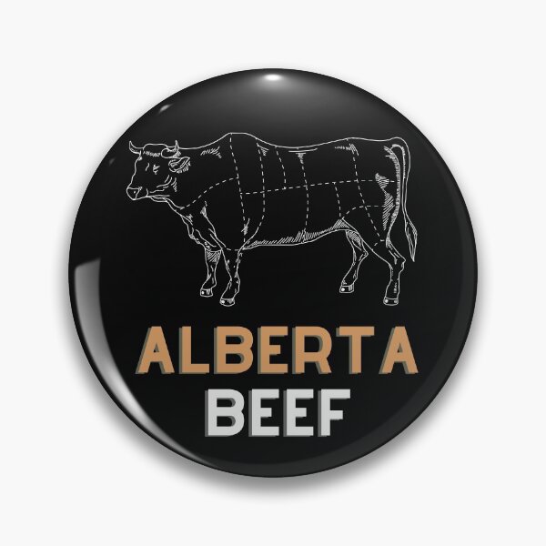 Item preview, Alberta beef designed and sold by Arinom.