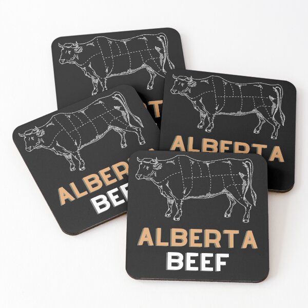 Item preview, Alberta beef designed and sold by Arinom.