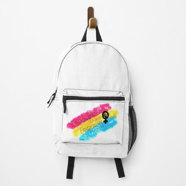 Item preview, Empowered Women [Pansexual] designed and sold by NicheGirl.
